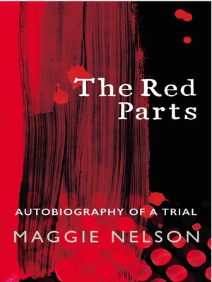 cover image of The Red Parts